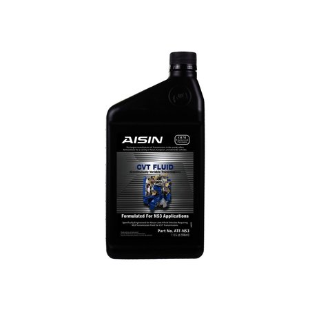 AISIN ATF-NS3  Vehicle Specific CVT Fluid ATF-NS3